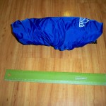A Rope Kit for Backpacking